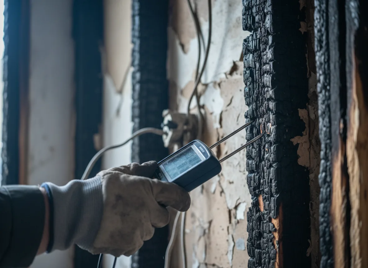 Fire Damage Restoration Oxbow, ME FAQs